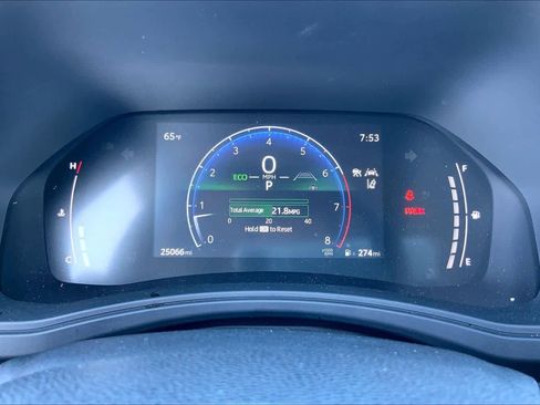 Used 2024 Toyota Grand Highlander AWD image 25