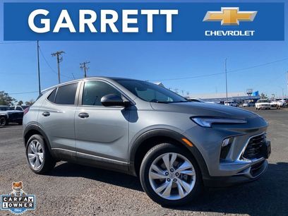 Used 2025 Buick Encore GX Preferred