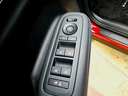Used 2025 Hyundai Santa Fe Calligraphy AWD/4WD image 32