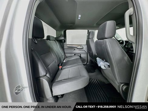 Used 2024 Chevrolet Silverado 2500 LT w/ Convenience Package AWD/4WD image 26