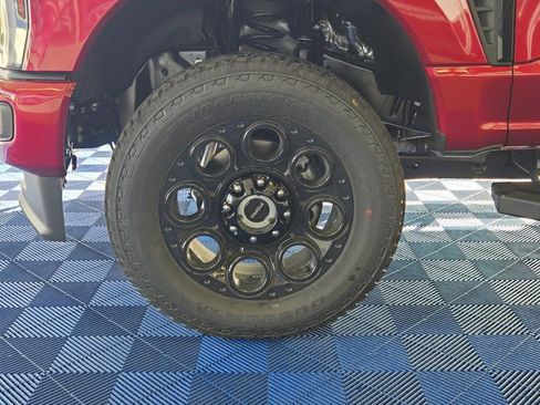 New 2026 Ford F250 XLT w/ XLT Premium Package image 31