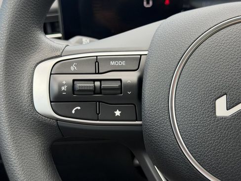 New 2026 Kia K5 LXS FWD image 31