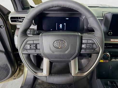 New 2026 Toyota Tacoma TRD Sport AWD/4WD image 12