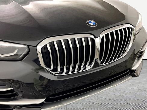Certified 2022 BMW X5 xDrive40i w/ Premium Package AWD/4WD image 28