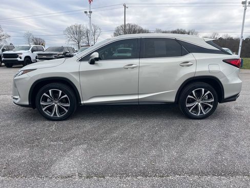 Used 2020 Lexus RX 350 FWD w/ Premium Package image 8