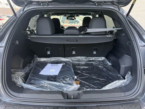New 2026 Subaru Crosstrek 2.5i Wilderness w/ Crosstrek Mirror Package AWD/4WD image 27