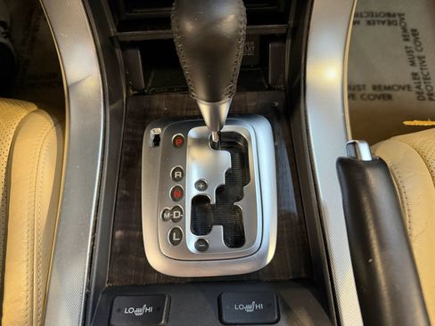 Used 2008 Acura TL FWD image 22