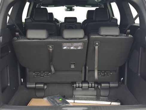 New 2026 Honda Odyssey Sport-L image 26