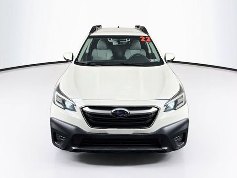 Used 2022 Subaru Outback Premium w/ Popular Package #1 AWD/4WD image 13