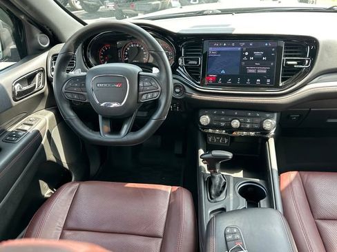 Used 2024 Dodge Durango GT AWD/4WD image 18