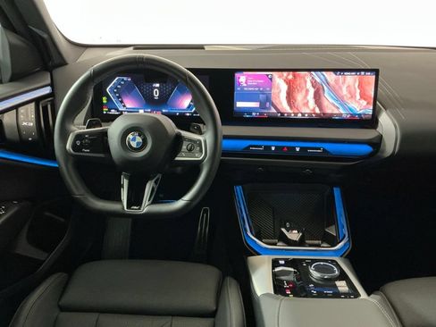 Certified 2025 BMW X3 xDrive30i w/ Premium Package AWD/4WD image 9