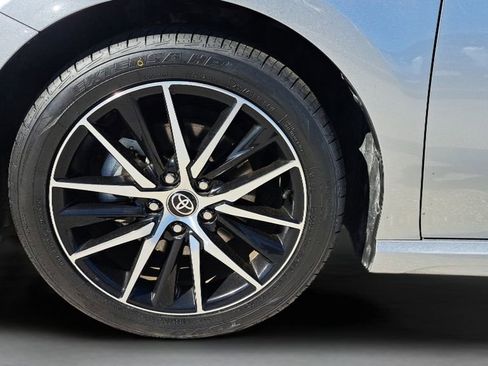 Certified 2023 Toyota Camry SE image 10
