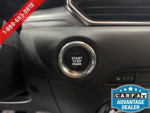 Used 2017 MAZDA CX-5 Touring AWD/4WD image 21