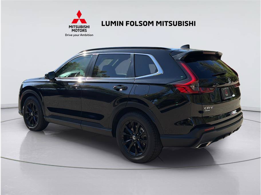Used 2023 Honda CR-V Sport image 3