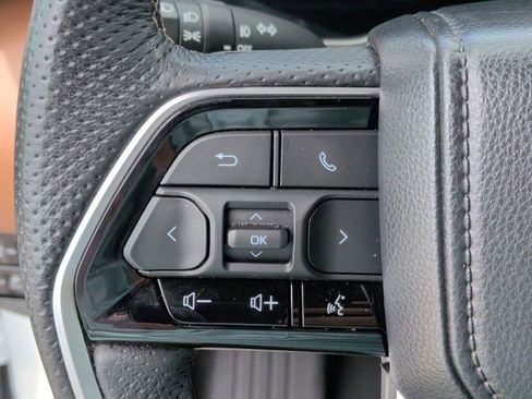 Used 2022 Toyota Tundra 1794 Edition AWD/4WD image 19