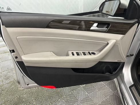 Used 2015 Hyundai Sonata Limited FWD image 11