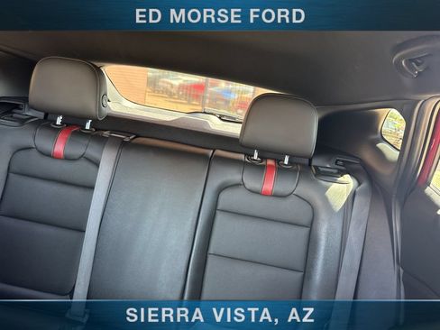 Used 2024 Chevrolet Trax RS FWD image 32