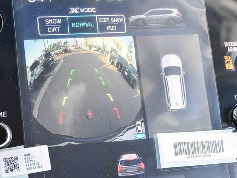 New 2026 Subaru Ascent Limited image 24