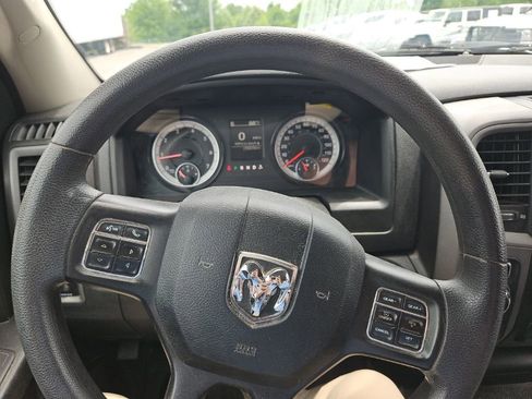 Used 2021 RAM 1500 Tradesman w/ Popular Equipment Group RWD image 18