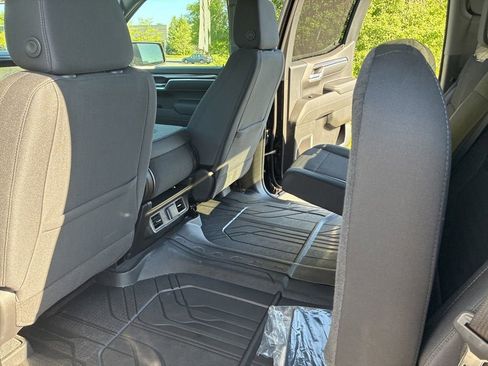 New 2026 Chevrolet Silverado 1500 RST w/ RST Select Package AWD/4WD image 28