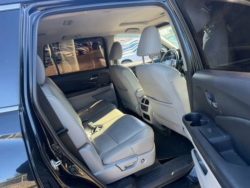 Used 2018 Honda Pilot EX-L image 25