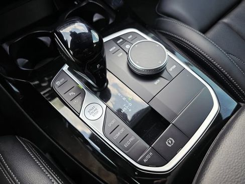Used 2022 BMW X3 sDrive30i w/ Convenience Package RWD image 25
