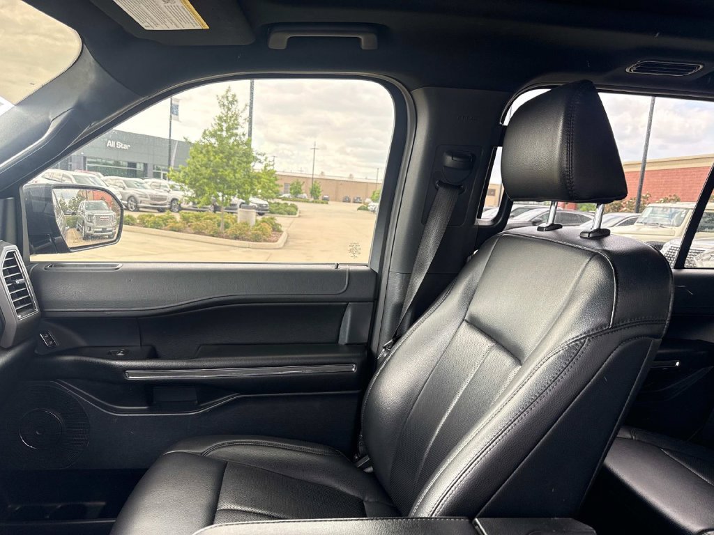 Used 2021 Ford Expedition XLT RWD image 21