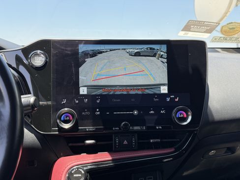 Certified 2023 Lexus NX 350 AWD image 29