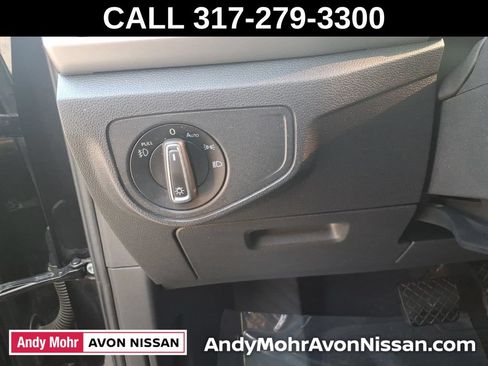Used 2019 Volkswagen Atlas SE w/ Panoramic Sunroof Package AWD/4WD image 19