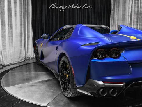 Used 2023 Ferrari 812 GTS image 44