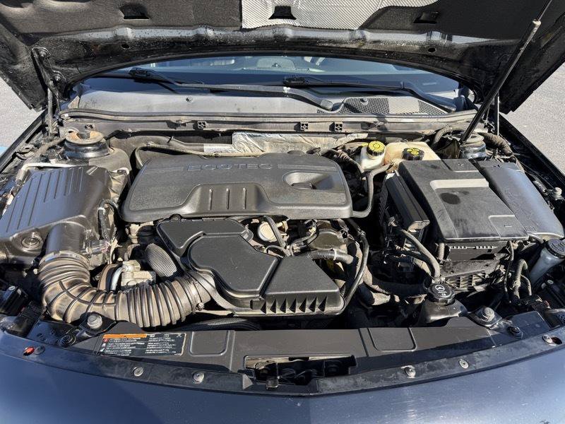 Used 2011 Buick Regal CXL FWD image 30