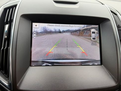 Used 2019 Ford Edge Titanium w/ Equipment Group 301A image 26