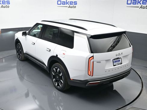 New 2027 Kia Telluride S w/ Towing Package FWD image 54