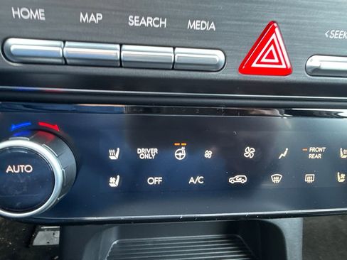 New 2026 Hyundai Palisade Calligraphy image 30