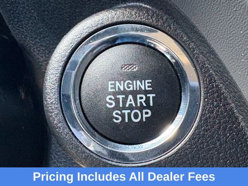 Certified 2025 Subaru Crosstrek 2.5i Limited w/ Popular Package #4A AWD/4WD image 17