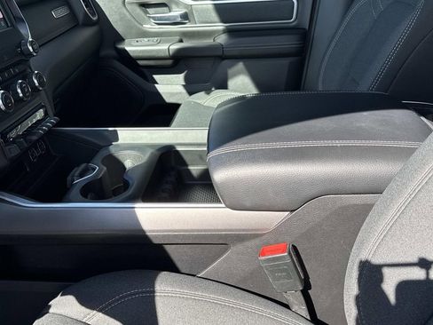 Used 2023 RAM 1500 Big Horn AWD/4WD image 14
