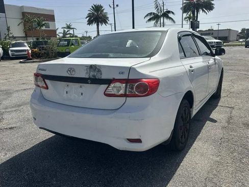 Used 2011 Toyota Corolla LE FWD image 7