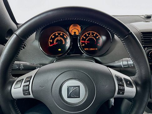 Used 2008 Saturn Sky w/ Premium Trim Package image 11