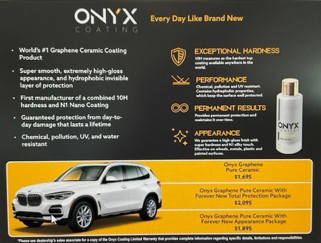Used 2021 BMW X1 sDrive28i w/ Convenience Package FWD image 13