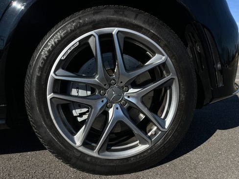 Used 2022 Mercedes-Benz GLE 53 AMG 4MATIC image 74