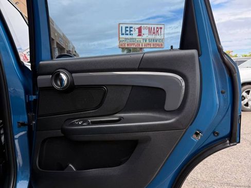 Used 2019 MINI Cooper Countryman S w/ Storage Package image 22