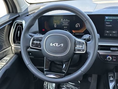 Used 2024 Kia Sorento S w/ Panoramic Sunroof Package FWD image 25