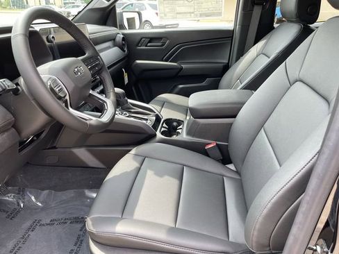 New 2025 Chevrolet Colorado Trail Boss image 11