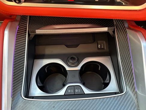 Used 2023 BMW XM image 31