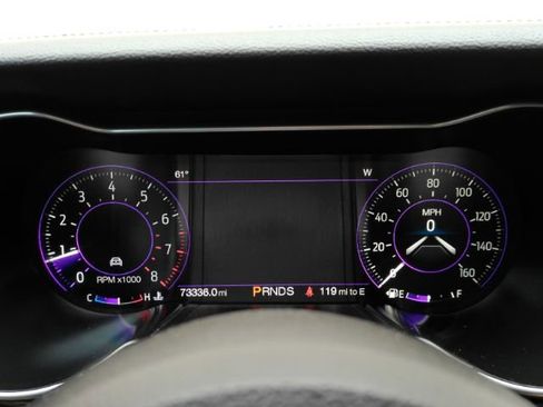 Used 2021 Ford Mustang Premium w/ Equipment Group 201A RWD image 38