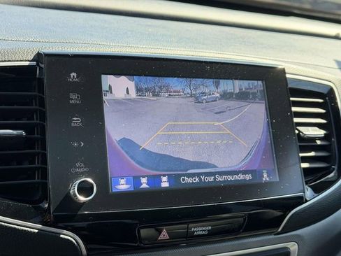 Certified 2023 Honda Ridgeline RTL image 29