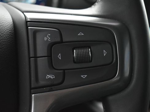 Used 2026 Chevrolet Silverado 2500 LT w/ All Star Edition AWD/4WD image 20
