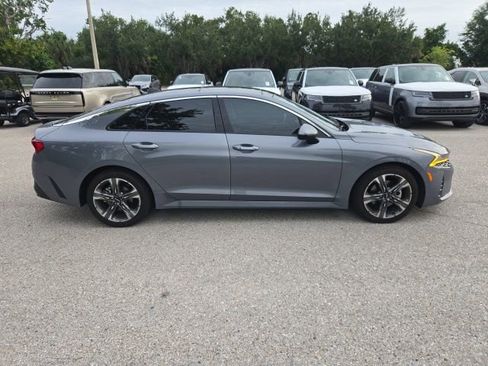 Used 2023 Kia K5 EX FWD image 6