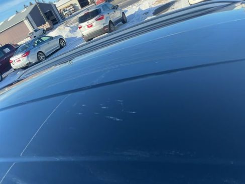 Used 2023 Buick Envision Essence image 10