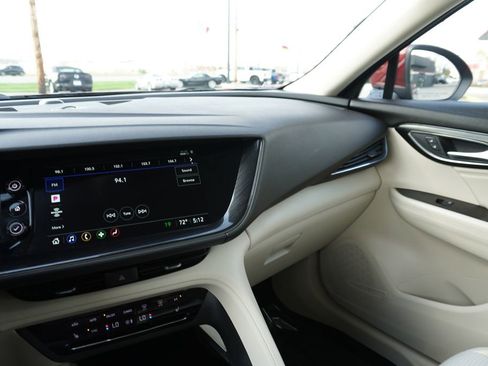 Used 2022 Buick Envision Preferred FWD image 19